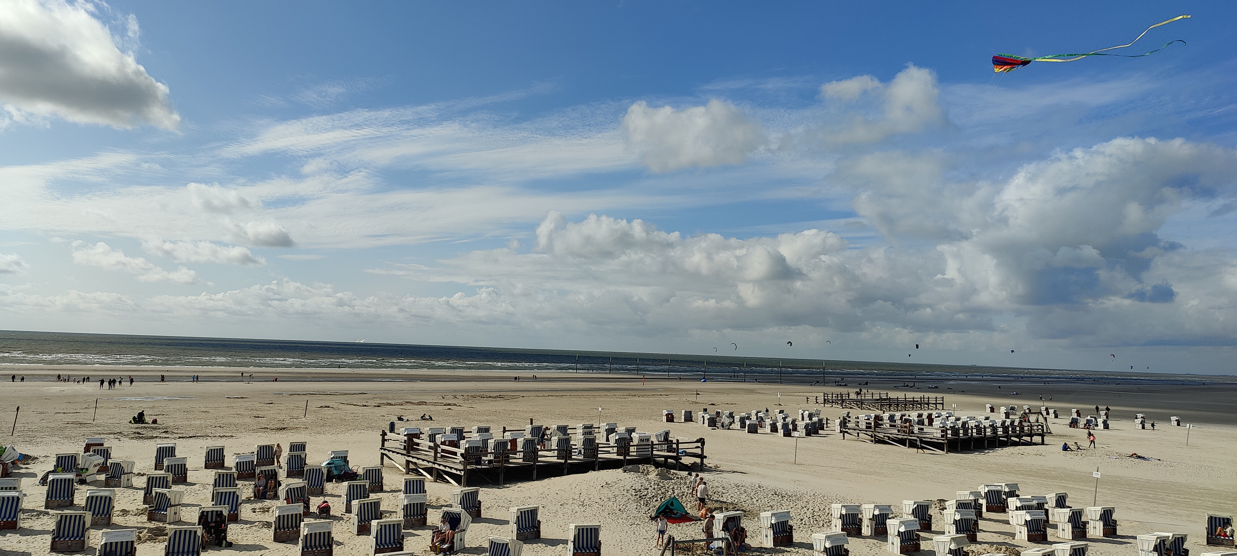 St. Peter-Ording