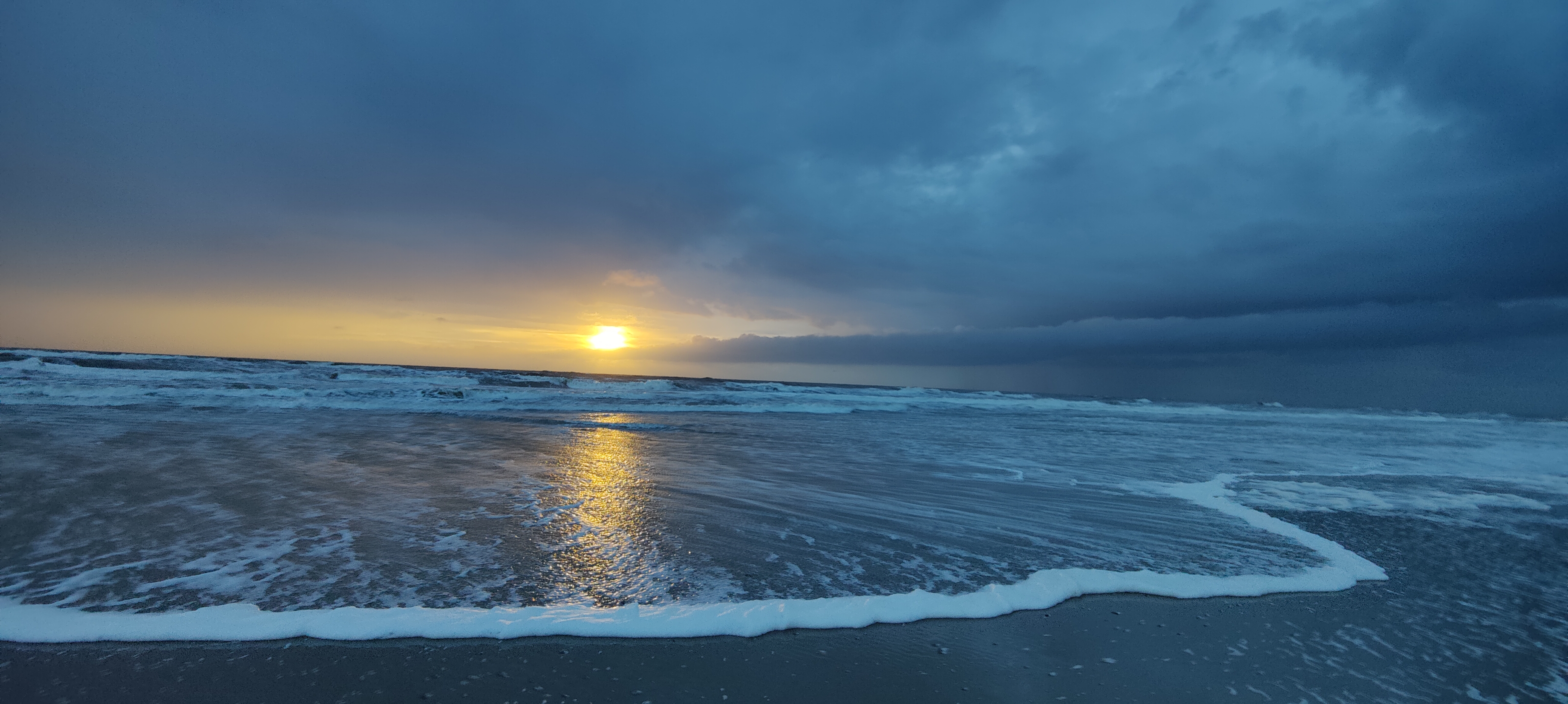 Texel Naaktstrand Paal 28