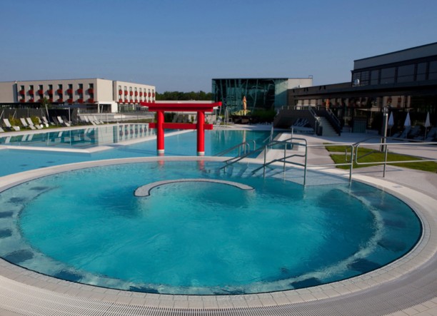 Linsberg Asia Therme