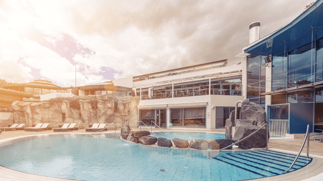 Therme Loipersdorf